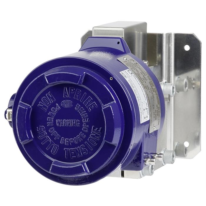Wika Differential pressure switch, Models DA, DA10